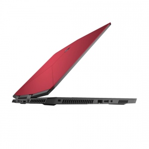 Laptop Gaming Dell Alienware M15 Intel Core i7-8750H 16GB DDR4 256GB SSD + 1TB HDD nVidia GeForce GTX 1060 6GB Windows 10 Pro 64 Bit
