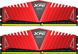 Kit Memorie Adata XPG Z1, 16GB (8GB x 2), DDR4, 2666Mhz, CL16