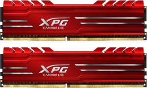 Kit Memorie Adata XPG GAMMIX D10 16GB (2 x 8GB) DDR4 3000Mhz