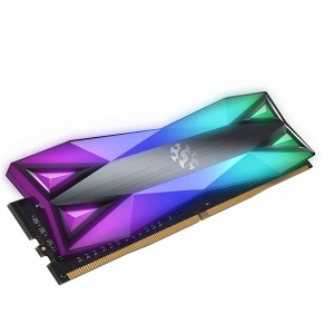 Kit Memorie ADATA XPG SPECTRIX D60G DDR4, 2x8GB 3200Mhz, CL16