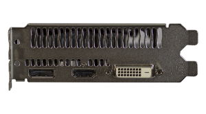 Placa Video PowerColor Red Dragon Radeon RX 550, 2GB GDDR5, DVI-D/ HDMI/ DisplayPort