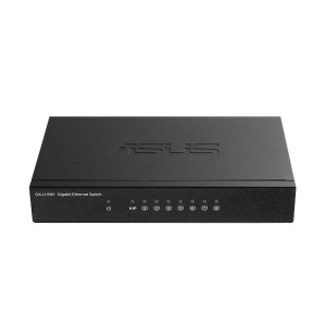 Switch Asus GX-U1081 8 Ports 10/100/1000 Mbps