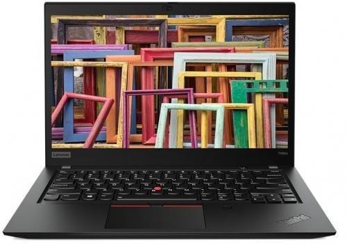 Laptop Lenovo ThinkPad T490s  Intel Core i5-8265U 8GB DDR4 SSD 512GB Intel UHD Graphics 620 Windows 10 Pro