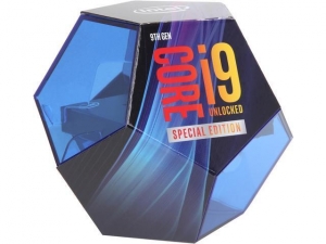 Procesor Intel Core i9-9900KS (4.00 GHz, 16MB, LGA1151) box