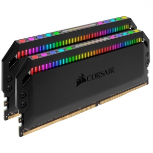 Kit Memorie Corsair Dominator Platinum DDR4 3600MHz 16GB 2x8GB DIMM