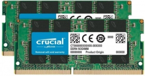 Kit Memorie Crucial CT2K16G4SFRA32A 32GB DDR4 3200 MHz