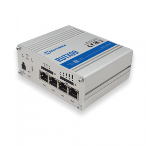 Router Teltonika RUTX09 3x LAN 