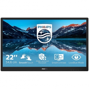 Monitor Touch Philips 222B9TN 21.5 Inch 