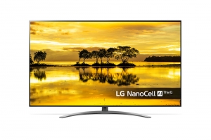Televizor LG 49SM9000PLA 49