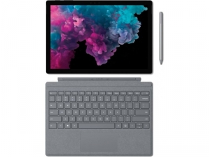 Tableta Microsoft Surface PRO6 12 inch 256GB/LQH-00004 