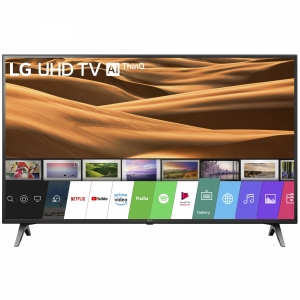 Televizor LG 70 inch 70UM7100PLA, LED, 4K UHD 3840*2160, boxe 20W, Clear Voice III