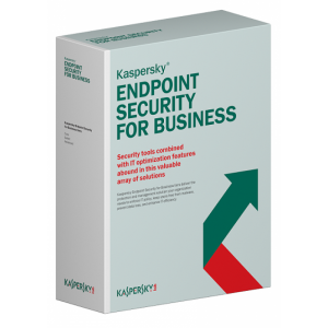 Licenta Kaspersky Endpoint Security for Business - Advanced European Edition. 10-14 Node 1 year Governmental License 