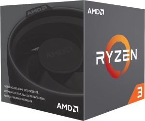 Procesor AMD Ryzen 3 1300X 3.70Ghz AM4 65W BOX 