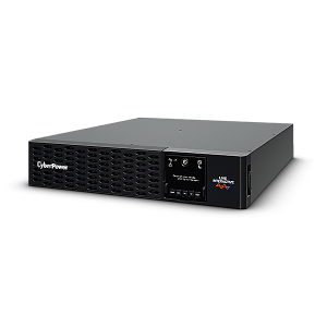 UPS CyberPower Line Int. cu Sinusoida Pura, Rack,  2200VA/ 2200W