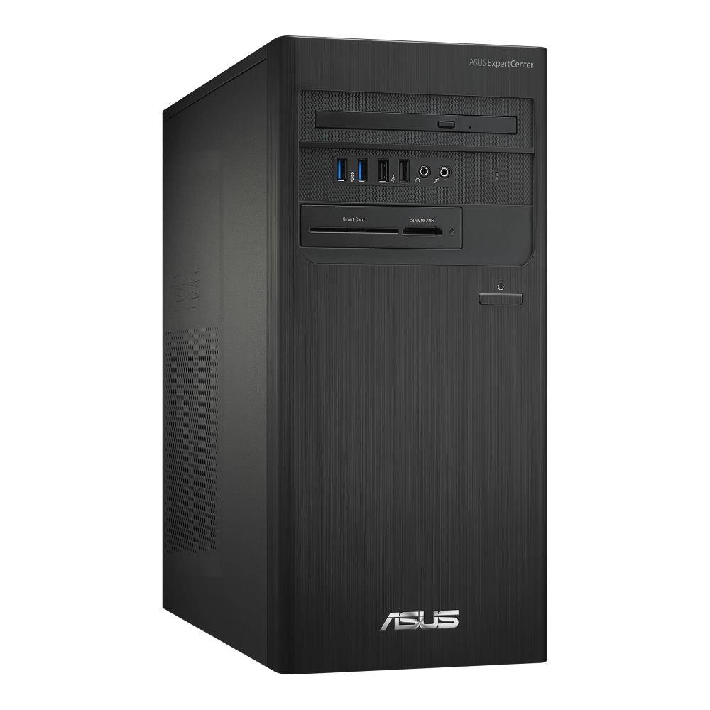 Sistem Desktop Tower Asus ExpertCenter D700TA-710700032D Intel Core i7-10700 	8GB DDR4 SSD 512GB Intel UHD Graphic FREE DOS