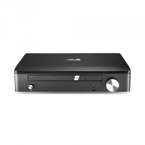 Unitate Optica Asus DVD RW USB2 8X EXT RTL BLACK/SDRW-S1 LITE/BLK/G/AS/P2G 
