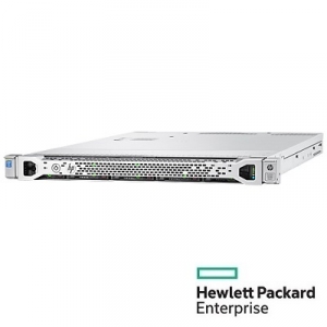 Server Rackmount HPE DL360 Gen9 E5-2640 V4 8SFF Reman SVR