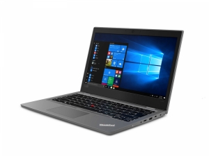 Laptop Lenovo ThinkPad L390 Intel Core i5-8265U 8GB DDR4 256GB SSD Intel HD Graphics Windows 10 Pro
