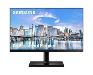 Monitor LED Samsung LF27T450FQRXEN 27 Inch