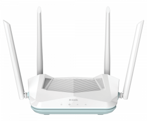 Router Wireless D-Link MR15 AX1500 Dual-Band 10/100/1000 Mbps
