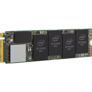 SSD Intel 660P Series 2TB M.2 2280 QLC