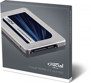 SSD Crucial MX300 525GB SATA3 2.5 inch