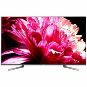 Televizor 55 inch SONY KD55XG9505BAEP, 138,8 cm, 4K HDR(3840 x 2160), Android TV 8.0, Oreo, Direct LED