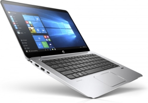 Laptop HP Elitebook Folio 1030 Intel Core M5-6Y54 8GB DDR3 512GG SSD Intel HD 515 Silver