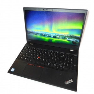 Laptop Lenovo ThinkPad T570 Intel Core I7-7500U 16GB DDR4 512GB SSD nVidia GeForce 940MX 2 GB Windows 10 Pro