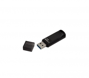 Memorie USB Serioux 128GB DataVault V35, USB 3.0, Black