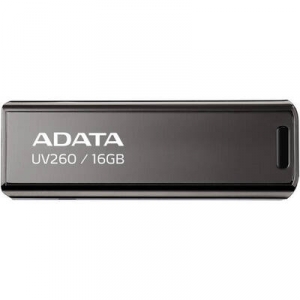 Memorie USB Adata 16GB USB2 16GB/AUV260-16G-RBK 