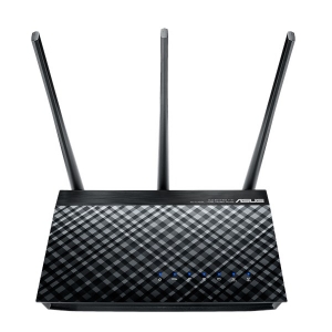 Router Wireless Asus DSL-AC51 Dual band Wireless, 10/100/1000 Mbps