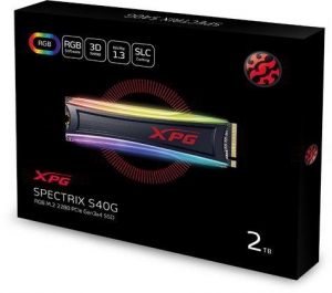 SSD Adata XPG AS40G-2TT-C 2TB M.2 