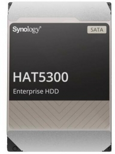 HDD Synology Inc HAT5300 4TB SATA III 3.5 Inch 7200 RPM
