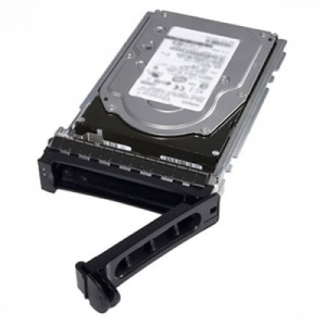 HDD Server Dell 400-BMMW 600GB 10K RPM SAS 12Gbps 512n 