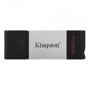 Memorie USB Kingston 128GB USB3.2/128GB DT80/128GB 