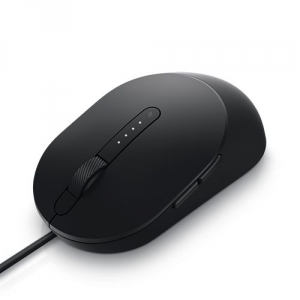 Mouse Cu Fir Dell Laser Wired MS3220 Black