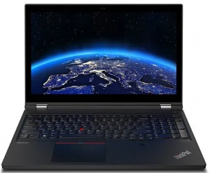 Laptop Lenovo ThinkPad T15g Gen 1 Intel Core i710750H 32GB DDR4 512GB SSD nVidia GeForce RTX 2070 8GB Windows 10 Pro 64 Bit