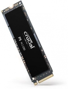 SSD Crucial P5 1TB M.2 2280 PCIe