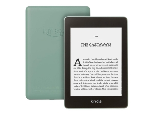 E-BOOK READER Amazon Kindle Paperwhite 4 2018 8GB Sage w/ Special Offers