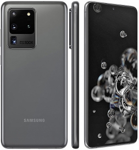Telefon Mobil Samsung Galaxy S20 ULTRA 5G 6.9