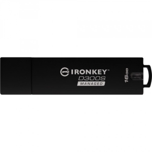 Memorie USB Kingston 16GB  USB3 16GB/IKD300SM/16GB 