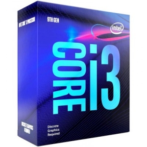 Procesor Intel Core i3-9350K LGA1151 Box