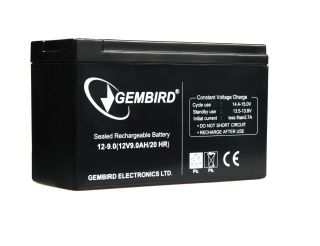 Acumulator UPS Gembird Battery 12V/9AH