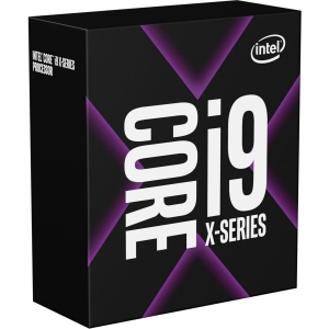 Procesor Intel Core i9-9820X, Deca Core, 3.30GHz, 16.5MB, LGA2066, 14nm, 165W, BOX