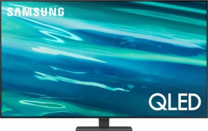 Televizor LED Samsung QE50Q80AATXXH 50 Inch