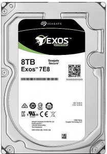 HDD Server Seagate Exos 7E8 Enterprise SAS 8TB 7200RPM 3.5 inch 