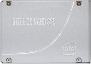 SSD Intel D3-S4510 Series (3.84TB, 2.5in SATA 6Gb/s, 3D2, TLC) Generic Single Pack