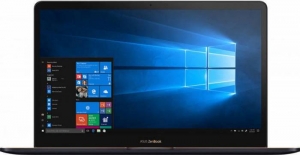Laptop Asus ZenBook UX550GD-BN019R Intel Core i7-8750H 8GB DDR4 512GB SSD nVidia GeForce GTX 1050 4GB Windows 10 Pro