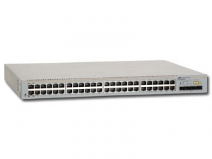 Switch Allied Telesis AT-GS950/48-50 48 Porturi 10/100/1000 Mbps